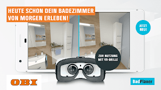 OBI-VR โปสเตอร์