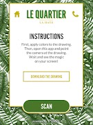 Le Quartier screenshot 5