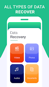 Recycle Bin: Deleted Video Recovery, Data Recovery screenshot 2