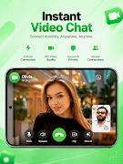 Facetime For Android poster