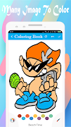 Coloring Book Screenshot 6