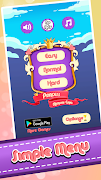 Poster Princess Memory Card Game