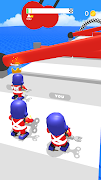 Wind Up Run screenshot 3