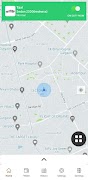Moover Driver স্ক্রিনশট 1