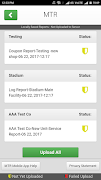 MyTechReports V2 ภาพหน้าจอ 3