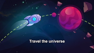 Galaxy Attack: Space war Screenshot 6