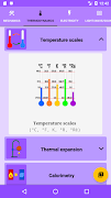 Physics Formula Calculator 截图 4