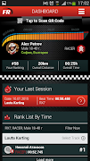 RaceFacer โปสเตอร์