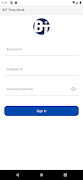 BiT Time Clock syot layar 1