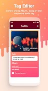 Audio Lab - Audio Editor & Rin Screenshot 4