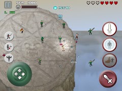 Only One syot layar 7