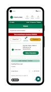 Yodel App screenshot 4