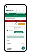 برنامه‌نما Yodel App عکس از صفحه
