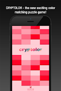 Cryptolor ảnh chụp màn hình 4