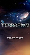 Terrapion Plakat