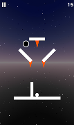 Black Hole ポスター