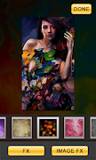 Pic Frame Effect 截图 3