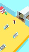 Idle Comics Shop screenshot 4