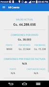 Personal Ventas スクリーンショット 7