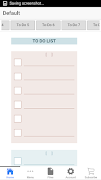 Pocket Lists screenshot 4