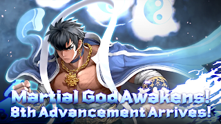 Hunter Raid: Idle RPG Games poster