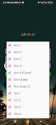 Internet vpn screenshot 7