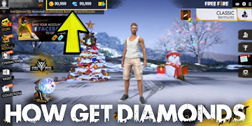 برنامه‌نما Guide for FF : ProPlayer Skill عکس از صفحه