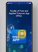 FPAS Mobile App poster