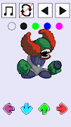 Tricky Character Test Ekran Görüntüsü 1