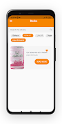 Coptic Library captura de pantalla 3