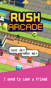 برنامه‌نما Run Run Arcade عکس از صفحه