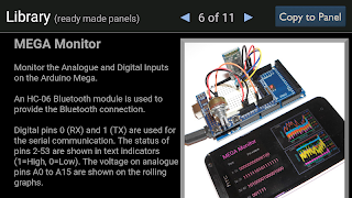 Bluetooth Electronics Screenshot 5