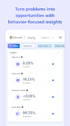 Microsoft Clarity 截图 4