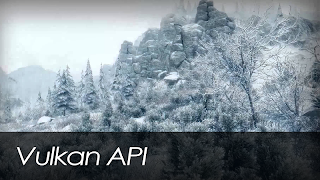 V1 - GPU Benchmark Pro (Vulkan API) 스크린샷 2