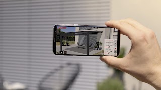 WAREMA Designer capture d'écran 1