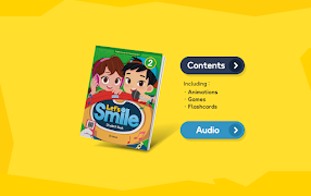 Let's Smile 2 poster