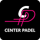 Center Padel 아이콘