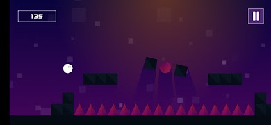 Impossible Bounce 截圖 3