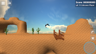 Backflip Madness screenshot 6