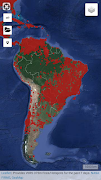 Firemap imagem de tela 1