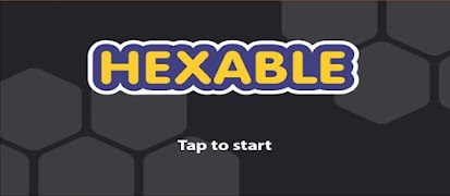 Hexable Ekran Görüntüsü 2