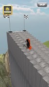 Car vs Stairs screenshot 5
