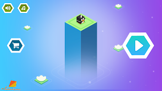 Algorithm City Pro syot layar 1