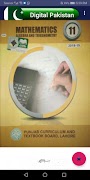 Math TextBook 11th 스크린샷 6