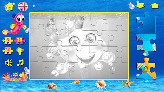 Puzzles sea Ekran Görüntüsü 5