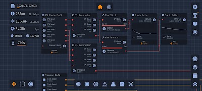 Upload Labs - Computer Manager स्क्रीनशॉट 4