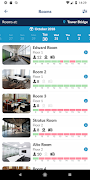 CBMobile - Cloudbooking syot layar 2