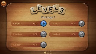 Word Connect Fun screenshot 4