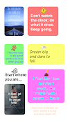 Simple Sticky Notes Widget PRO 截圖 1