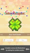 Wolf And Moon : Nonogram 截图 4